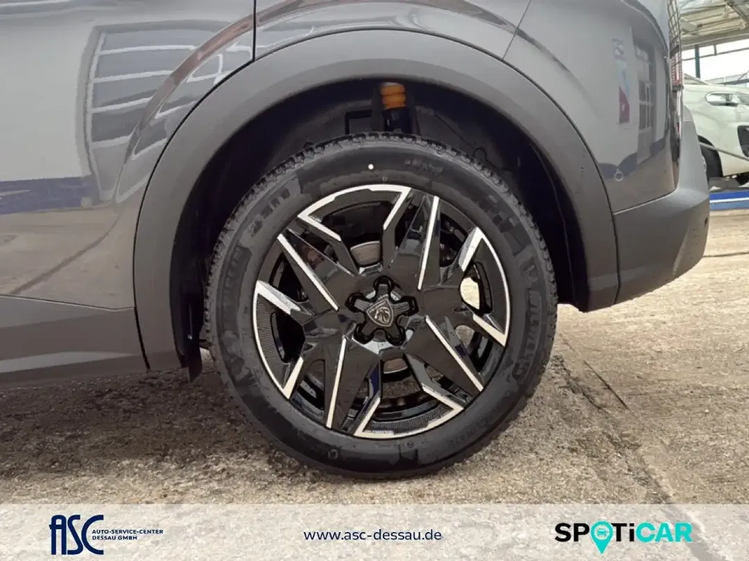 Peugeot 3008 - Thumbnail 13