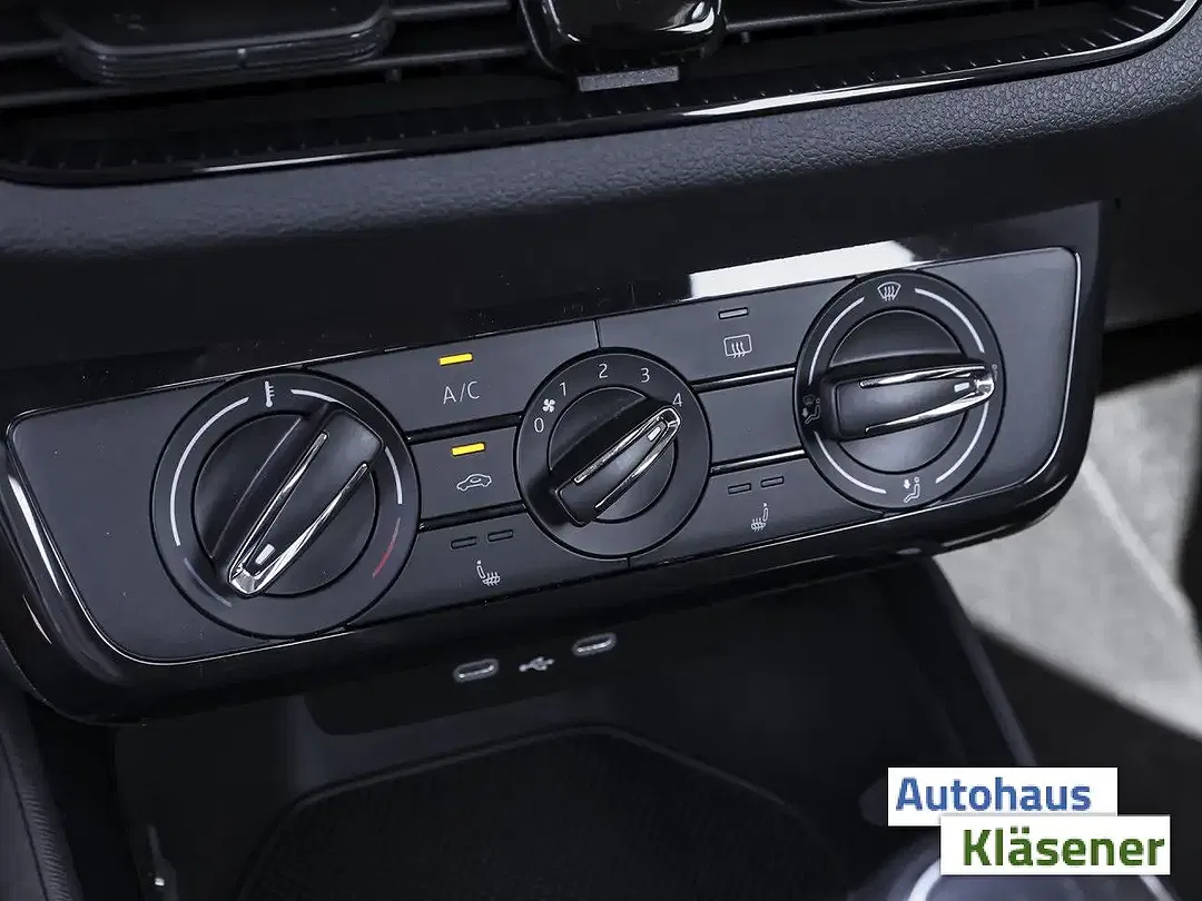 Skoda Fabia - Thumbnail 12