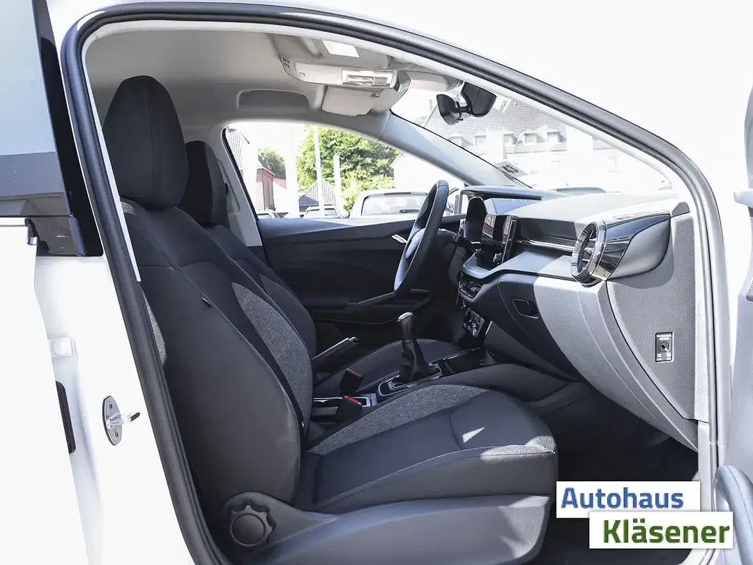 Skoda Fabia - Thumbnail 6
