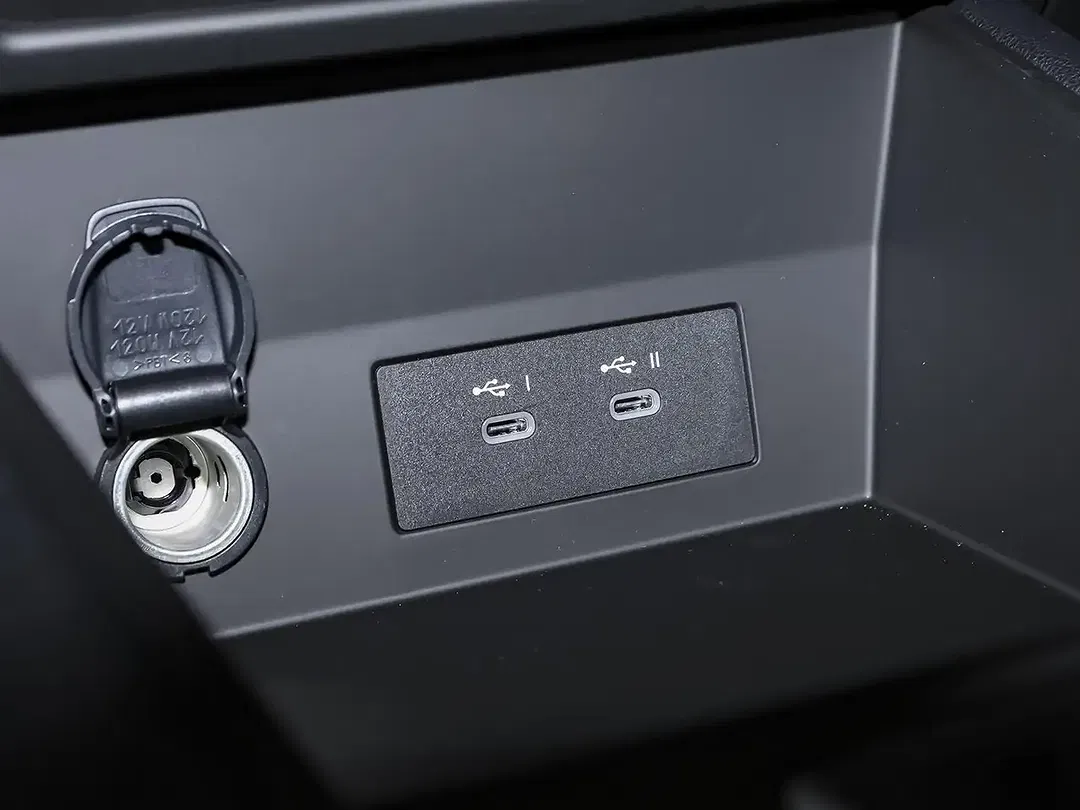 Renault Symbioz - Thumbnail 12