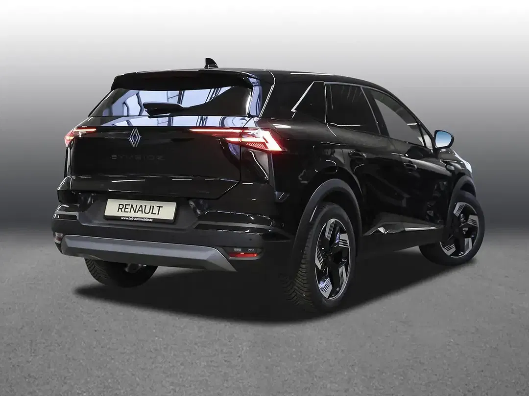 Renault Symbioz E-Tech Hybrid Esprit Alpine - foto 2