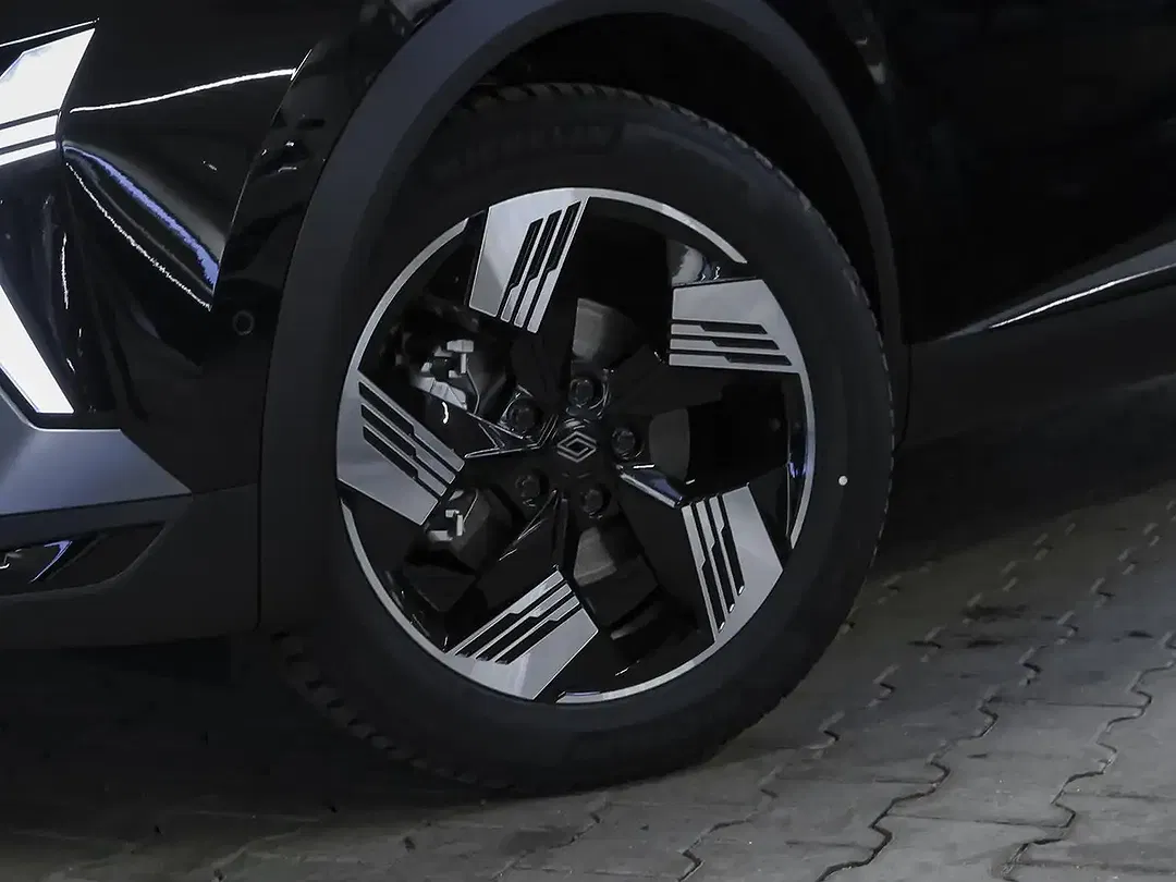Renault Symbioz - Thumbnail 7