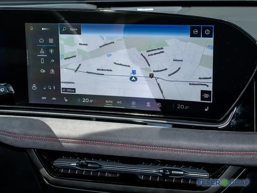 Audi S6 - Thumbnail 6
