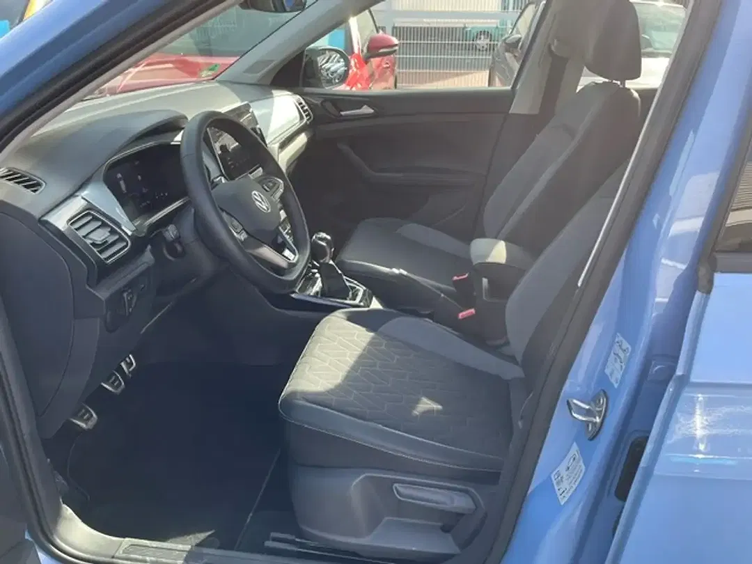 Volkswagen T-Cross - Thumbnail 13