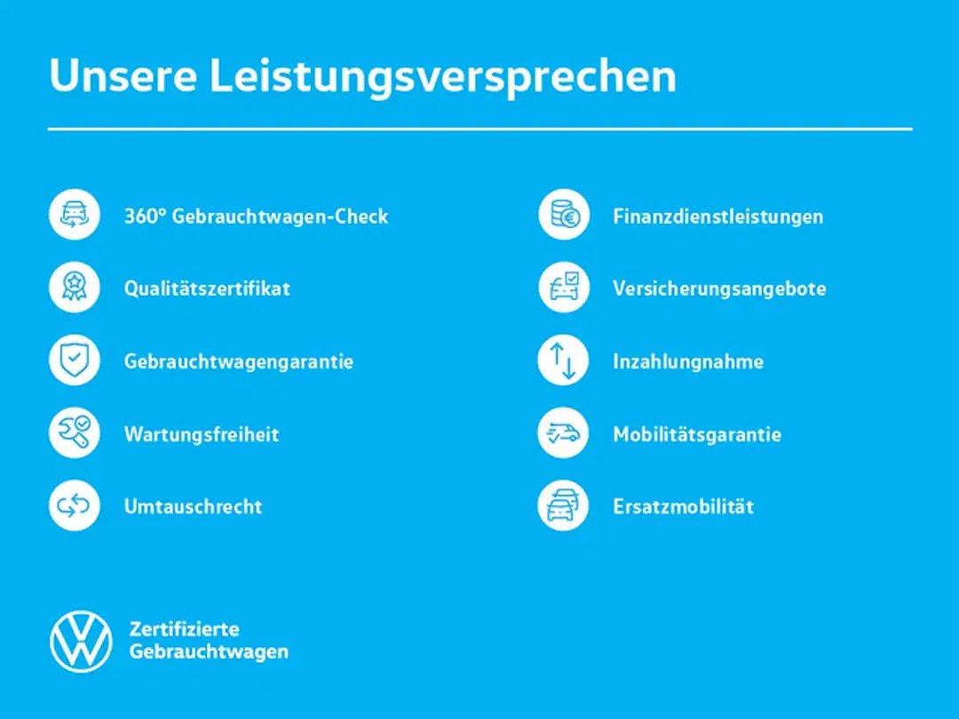 Volkswagen T-Cross - Thumbnail 4
