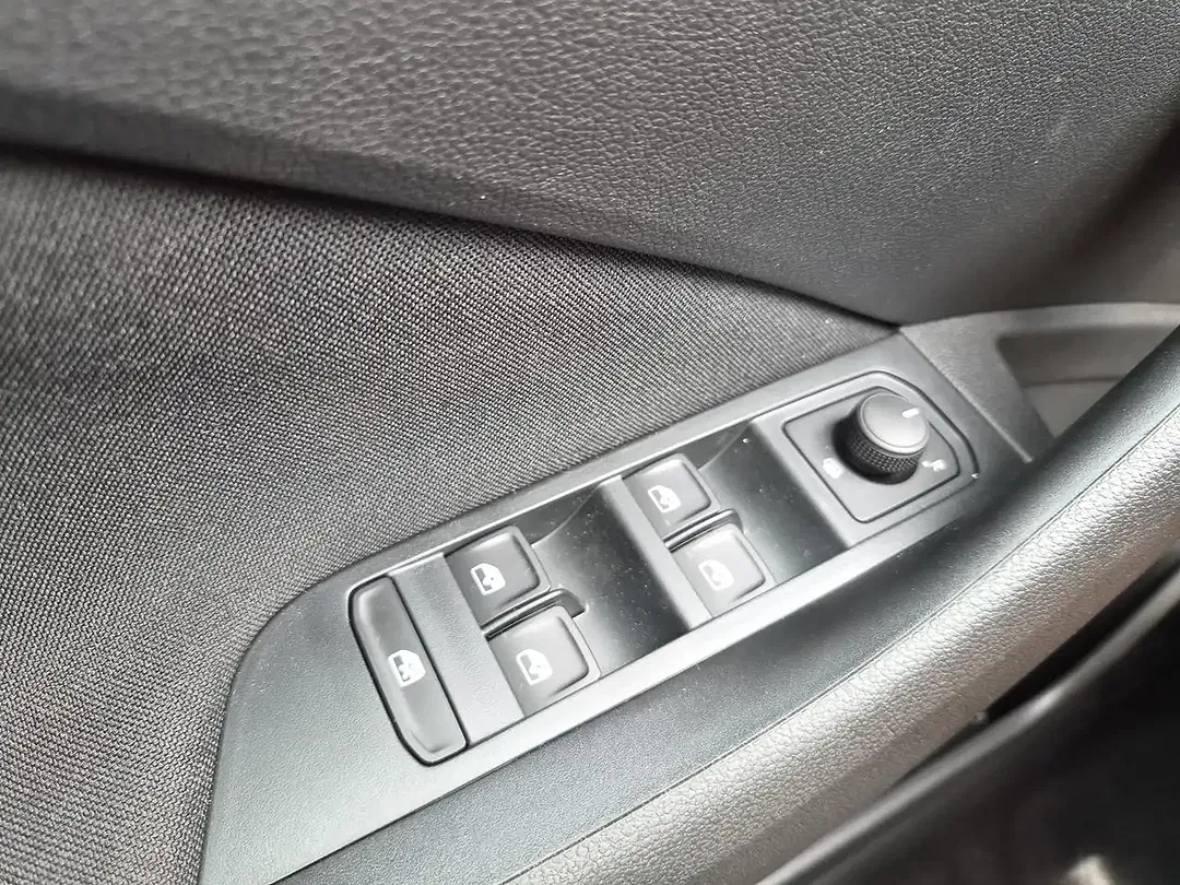 Skoda Kamiq - Thumbnail 12