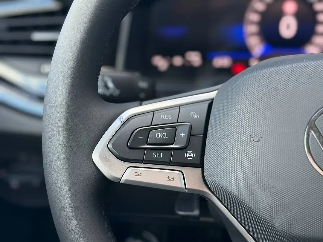 Volkswagen Polo - Thumbnail 13