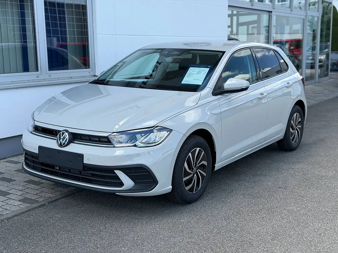 Volkswagen Polo Life - foto 2