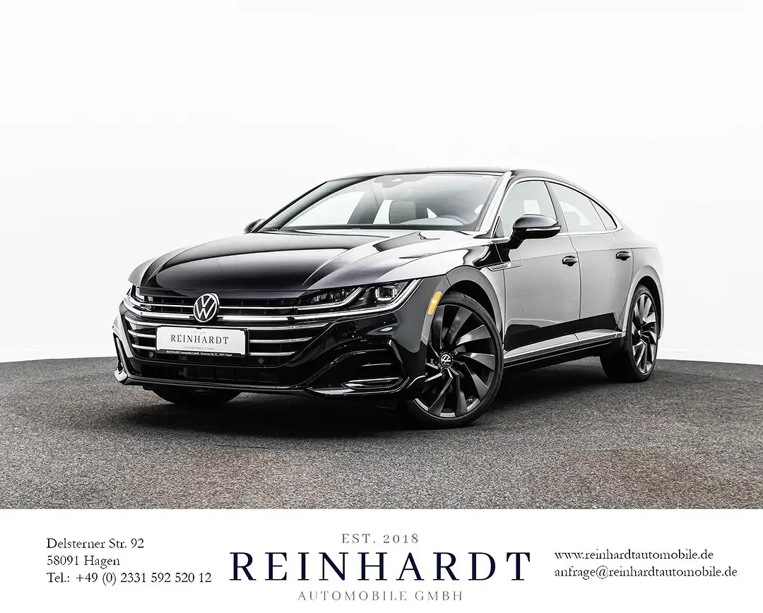 Volkswagen Arteon - Afbeelding 1