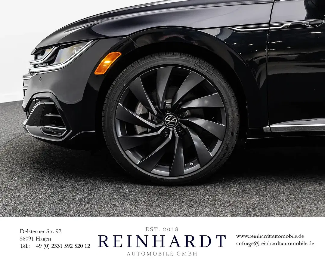 Volkswagen Arteon - Thumbnail 10