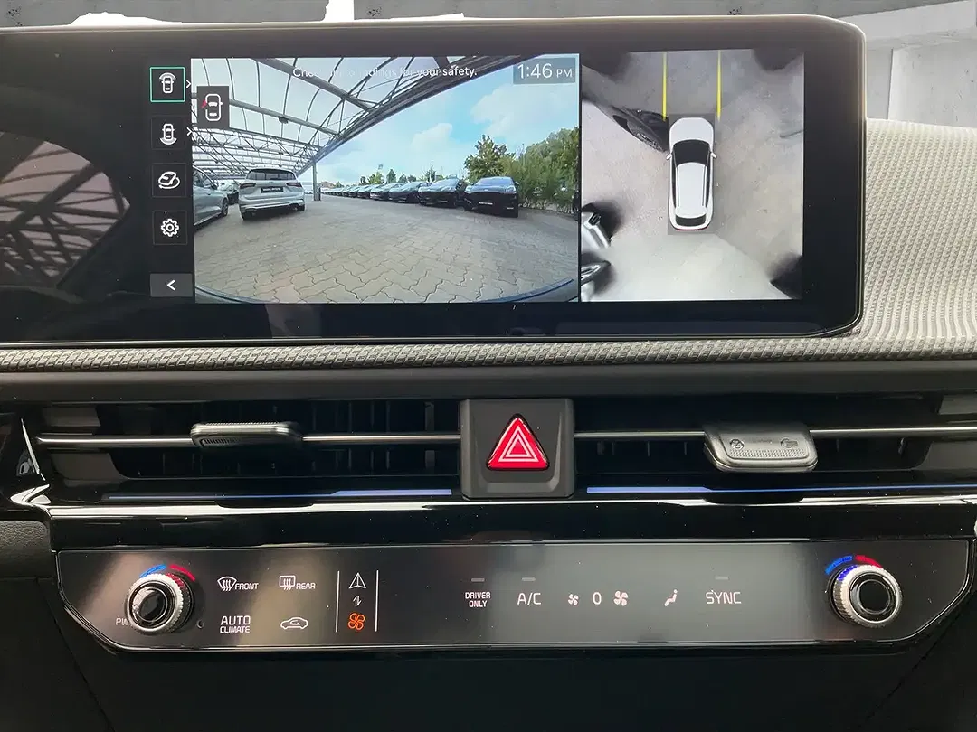 Kia EV6 - Thumbnail 7