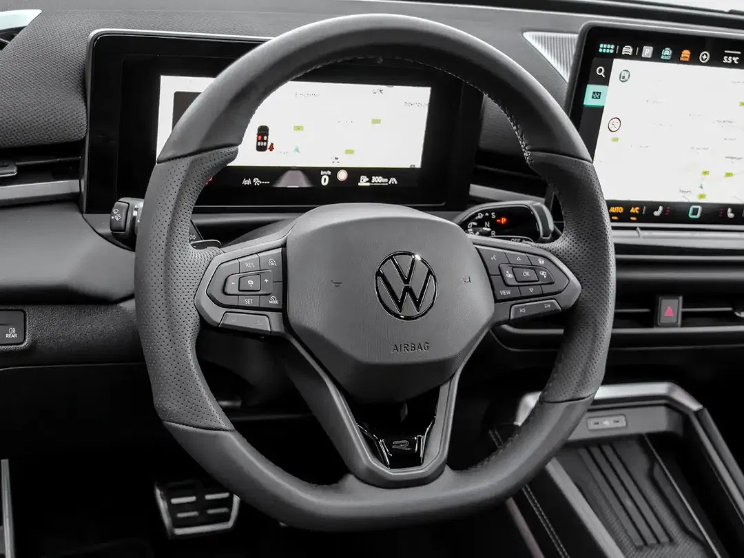 Volkswagen T-Roc - Thumbnail 8