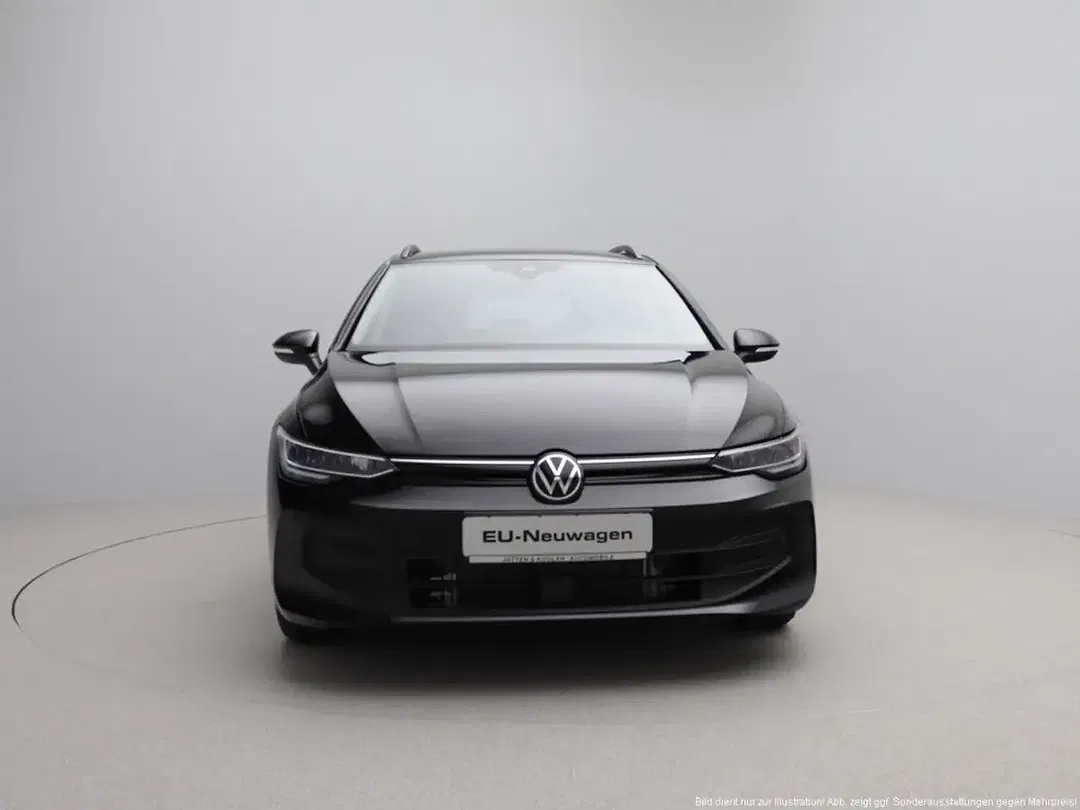 Volkswagen Golf Variant - Thumbnail 9