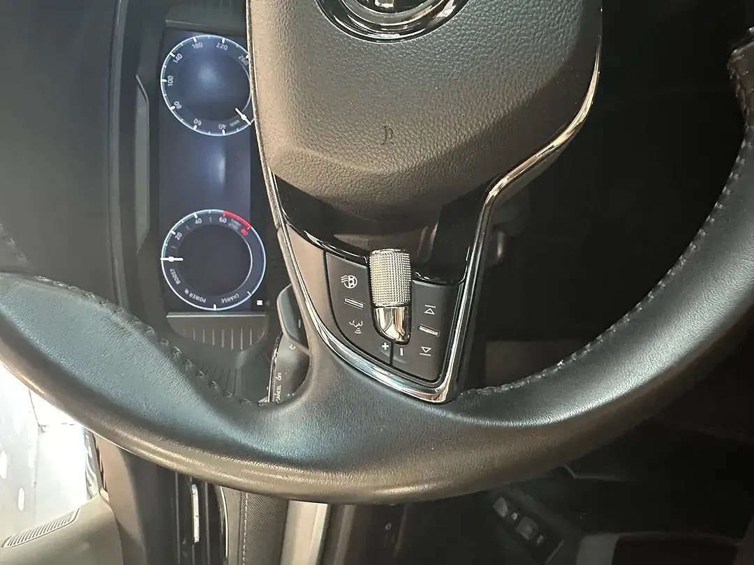 Skoda Octavia - Thumbnail 6