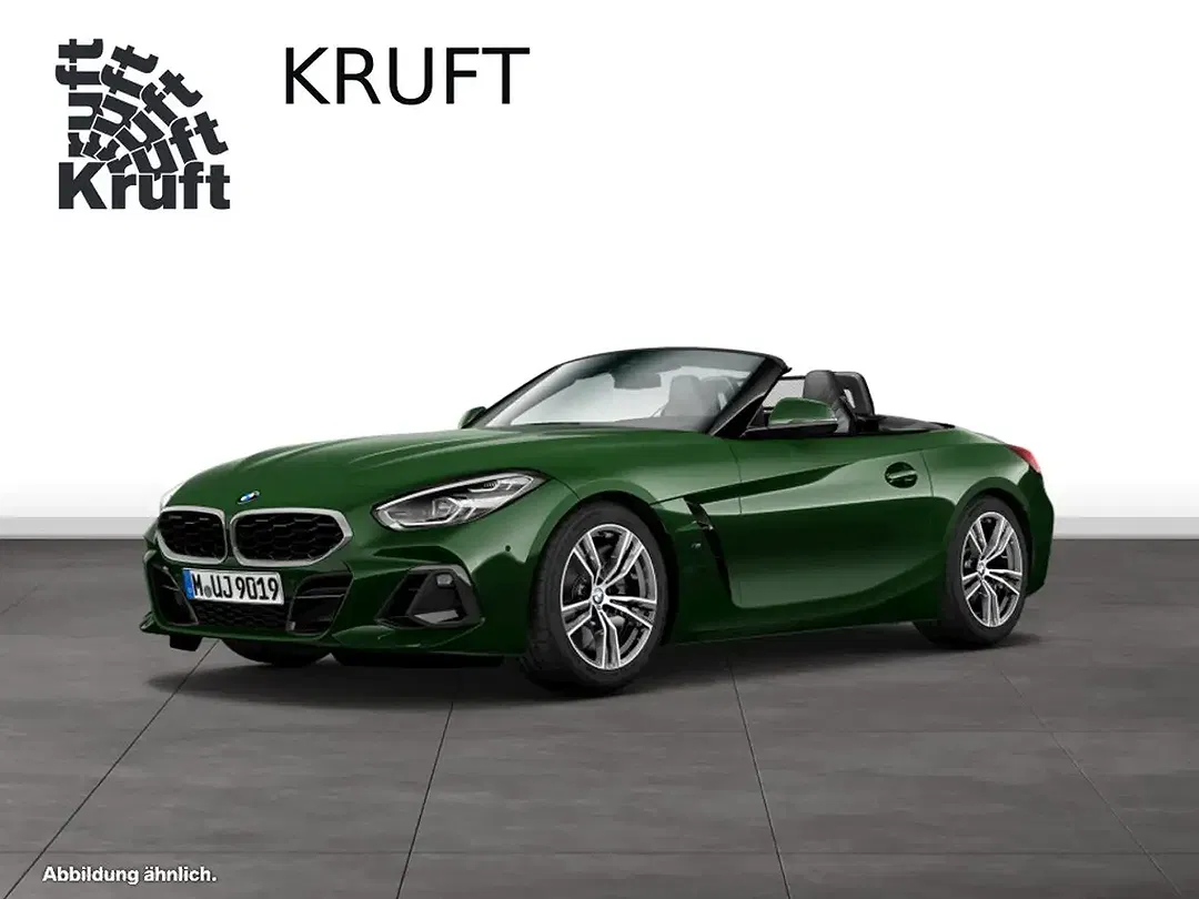 BMW Z4 sDrive M Sport - foto 2