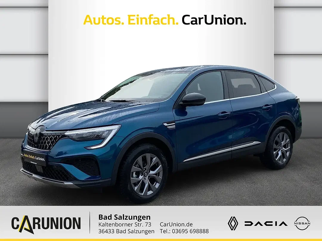 Renault Arkana - Afbeelding 1