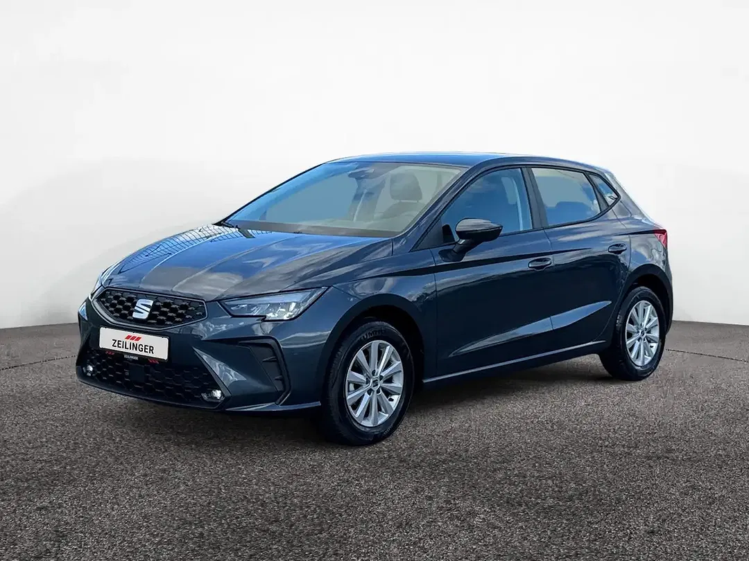 SEAT Ibiza - Thumbnail 1