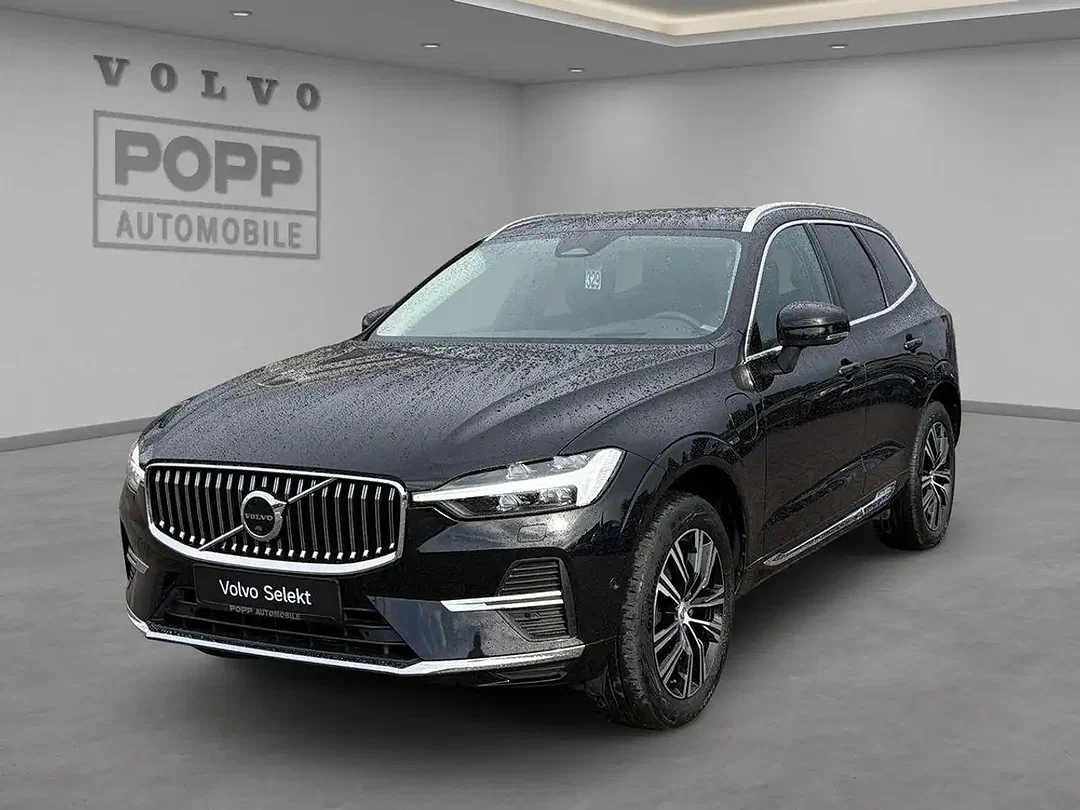 Volvo XC60 - Afbeelding 1