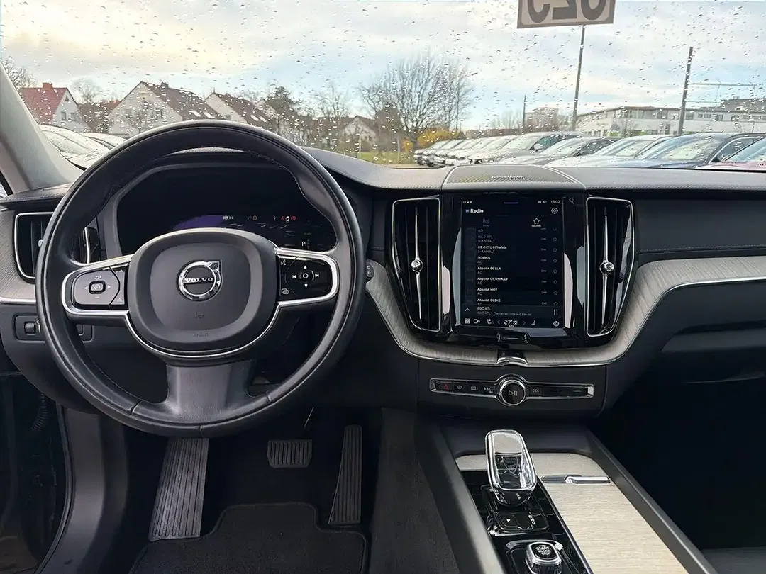Volvo XC60 T6 AWD Recharge Inscription - foto 15
