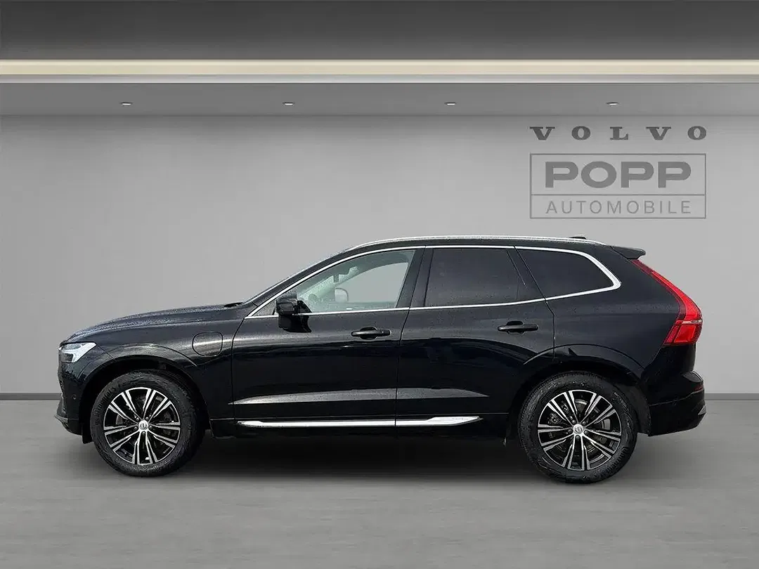 Volvo XC60 T6 AWD Recharge Inscription - foto 2