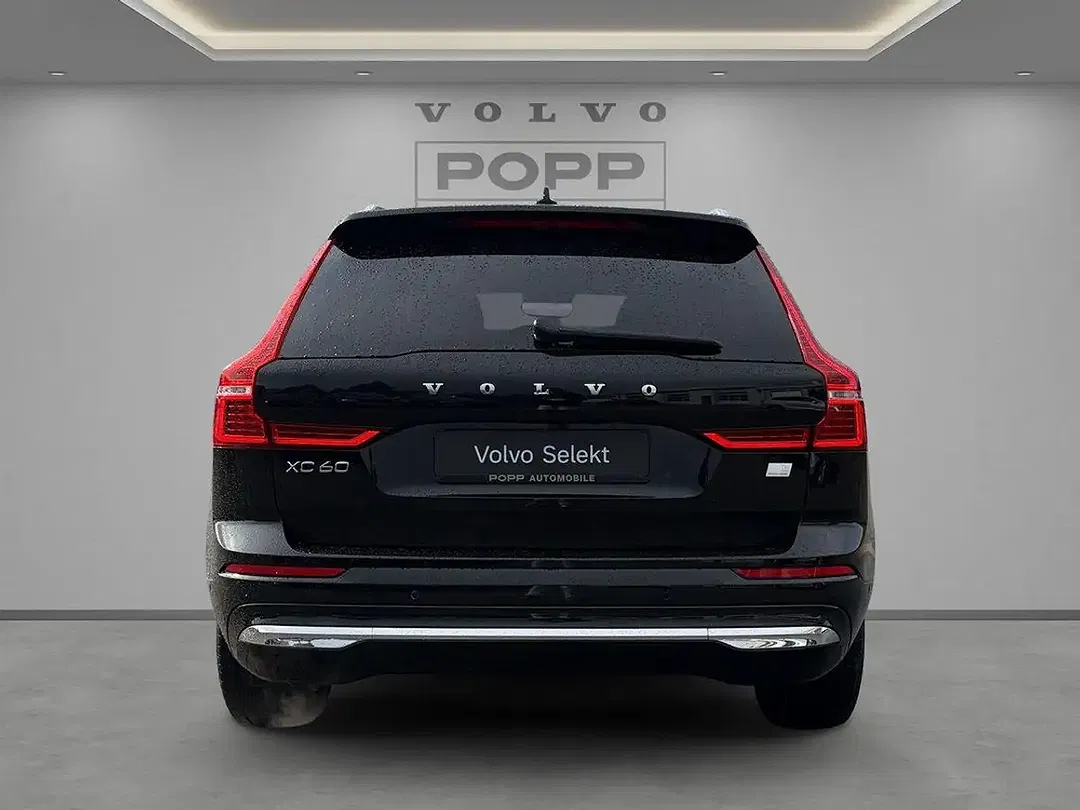 Volvo XC60 - Thumbnail 4