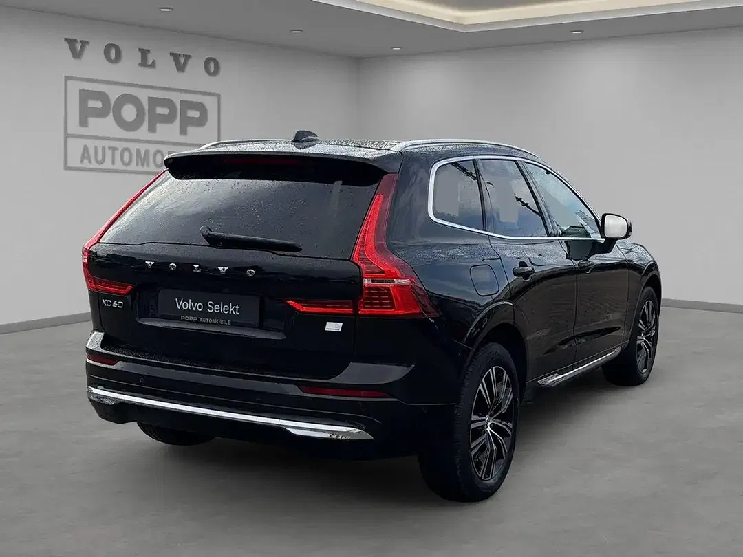 Volvo XC60 - Thumbnail 5