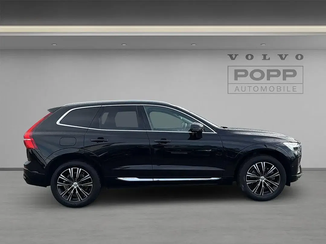 Volvo XC60 - Thumbnail 6