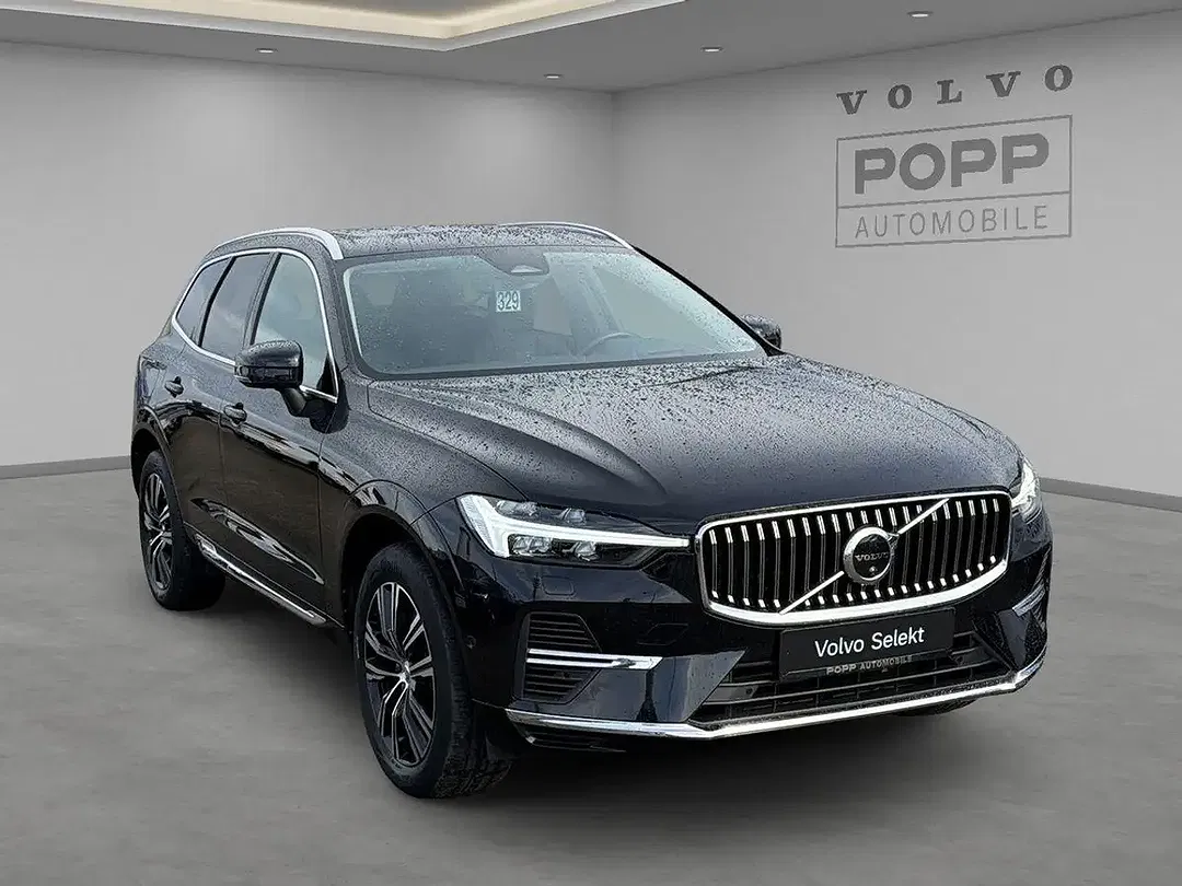 Volvo XC60 - Thumbnail 7