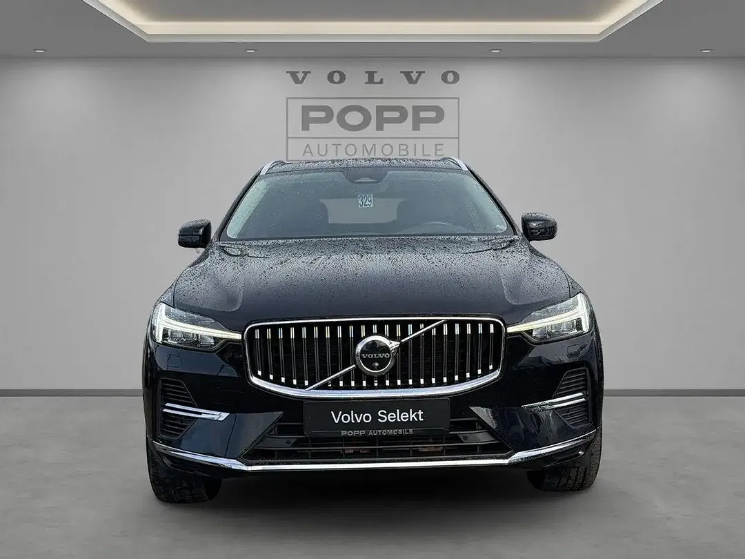Volvo XC60 - Thumbnail 8