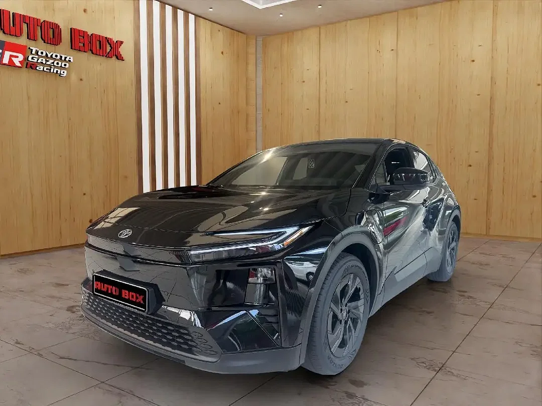 Toyota C-HR - Afbeelding 1