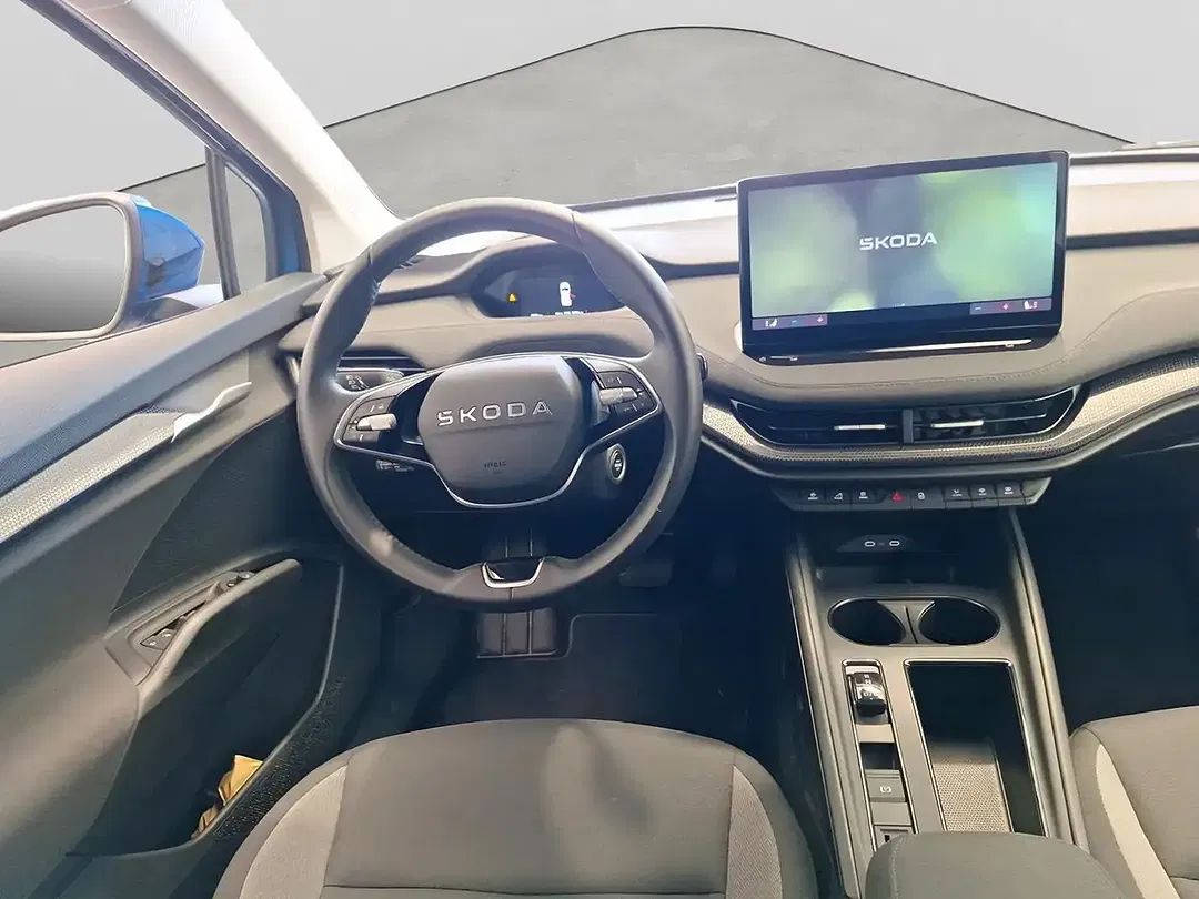 Skoda Elroq 60 Plus - foto 9