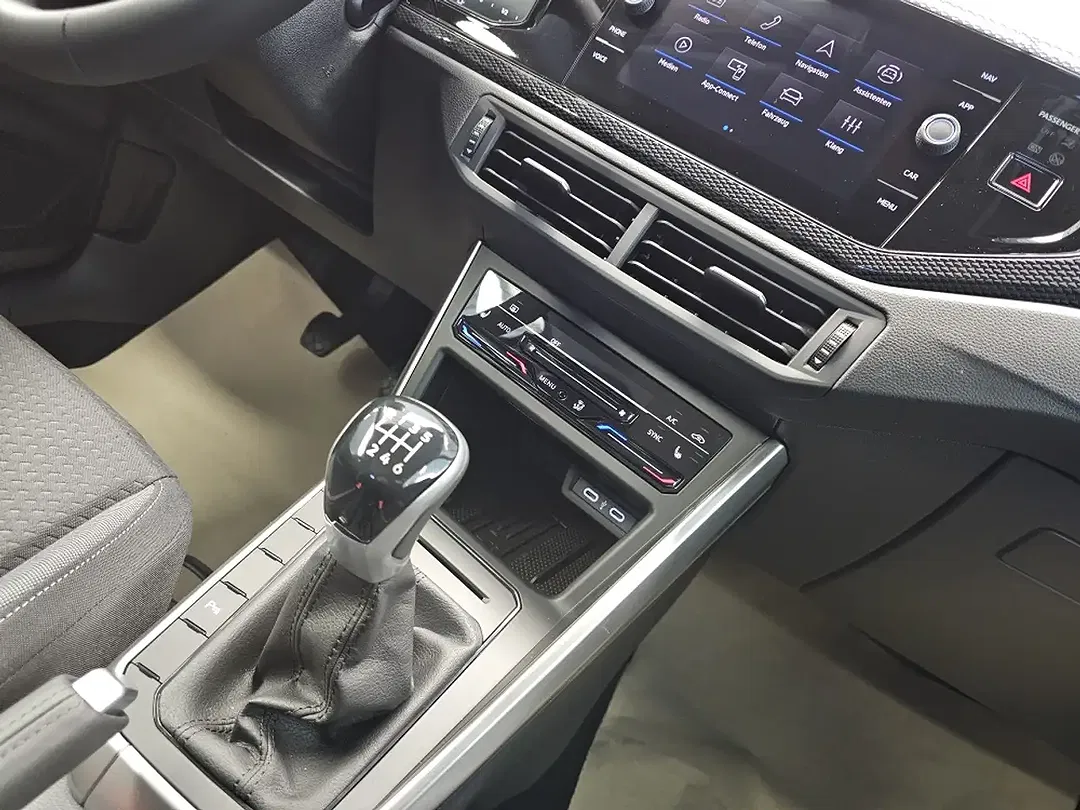 Volkswagen Taigo - Thumbnail 11