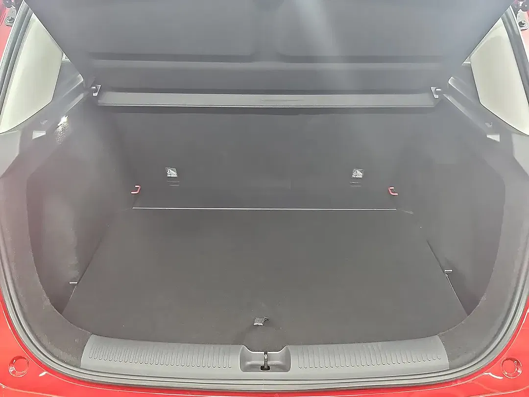 MG ZS Hybrid Standard - foto 14