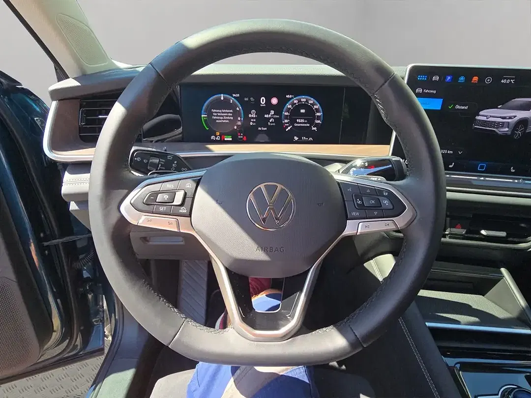Volkswagen Tayron - Thumbnail 12
