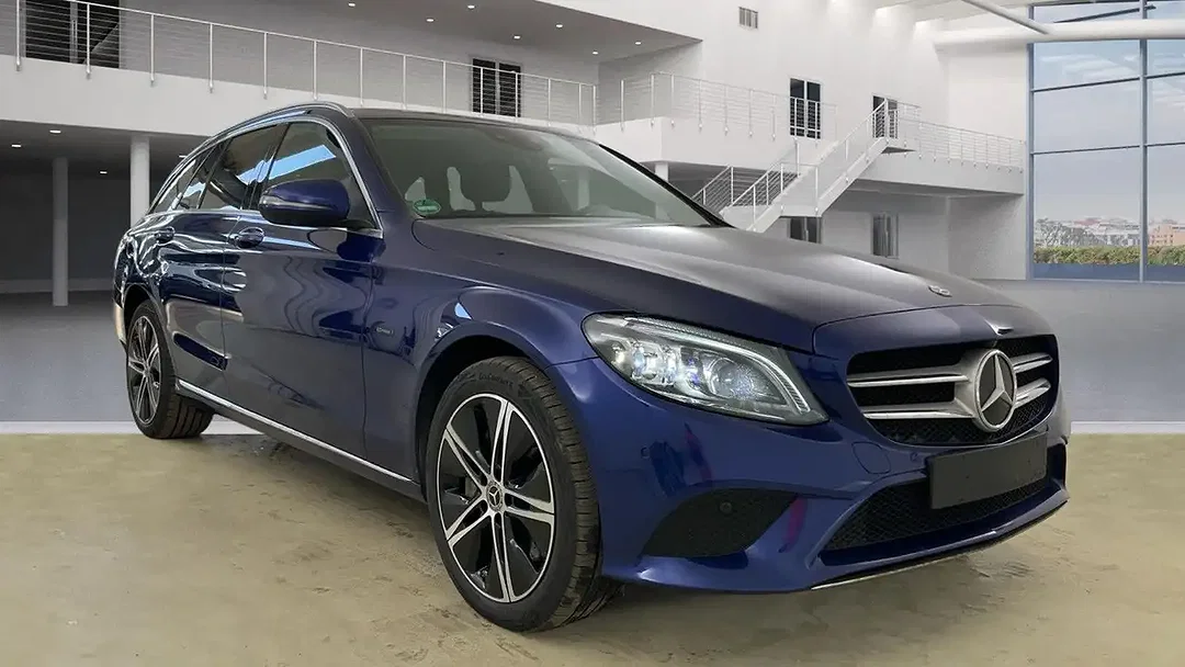 Mercedes-Benz C 300 - Afbeelding 1