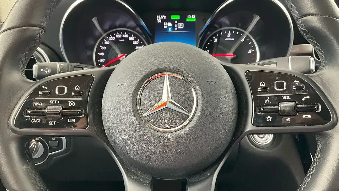 Mercedes-Benz C 300 - Thumbnail 5