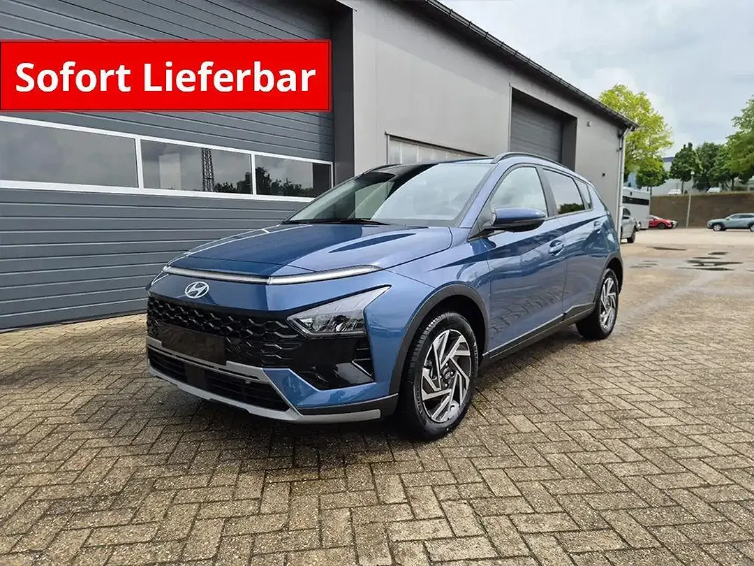Hyundai BAYON - Afbeelding 1