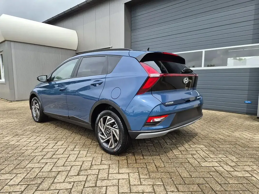 Hyundai BAYON - Thumbnail 3