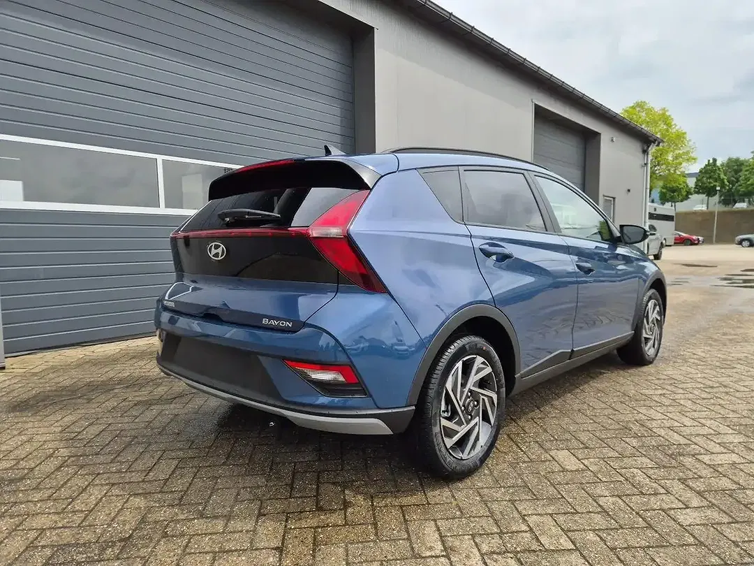 Hyundai BAYON - Thumbnail 5