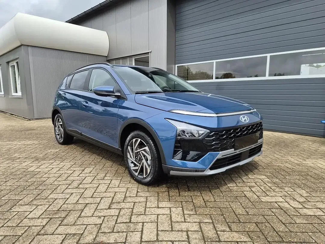 Hyundai BAYON - Thumbnail 7