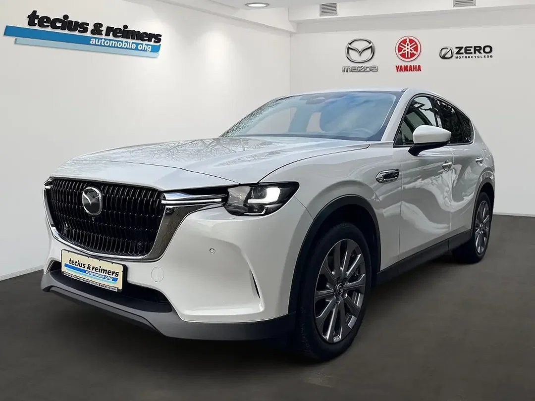 Mazda CX-60 - Afbeelding 1