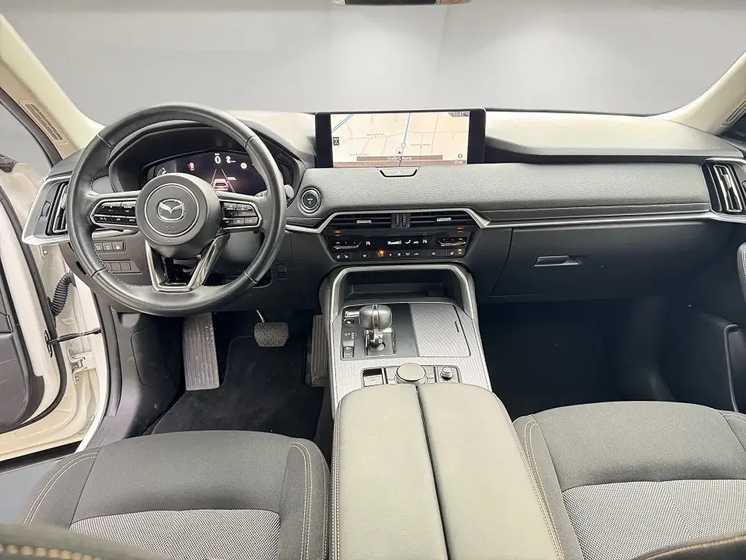 Mazda CX-60 - Thumbnail 11