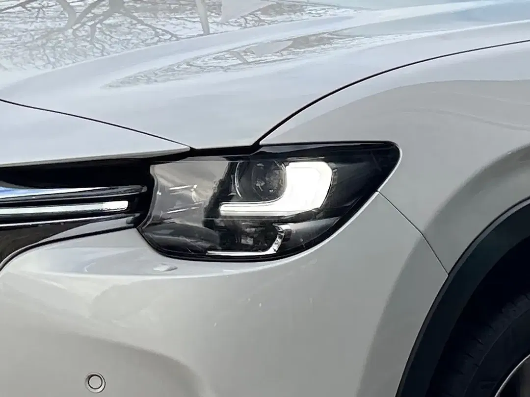 Mazda CX-60 - Thumbnail 6