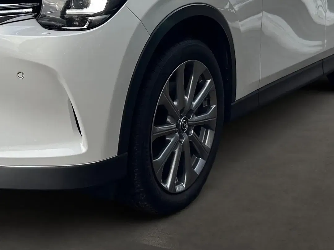 Mazda CX-60 - Thumbnail 7
