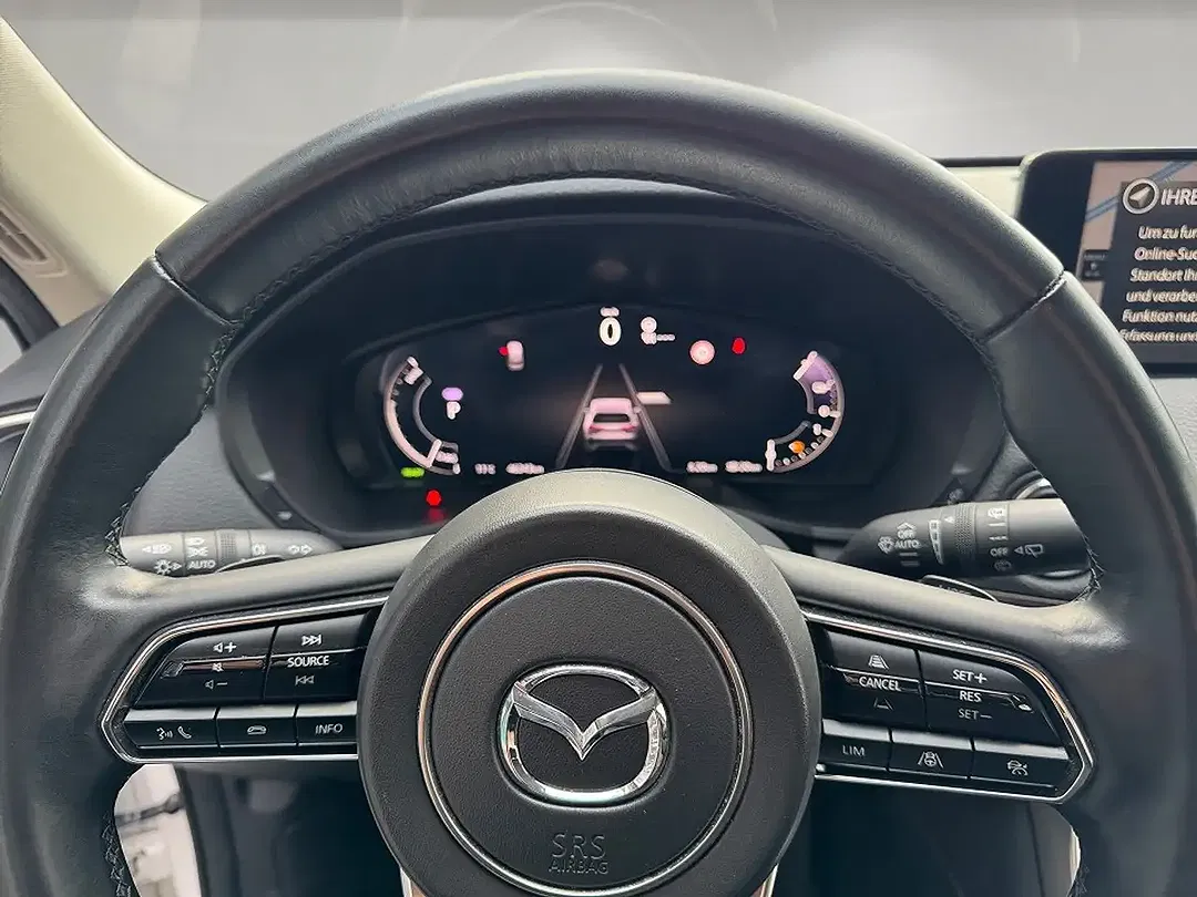 Mazda CX-60 - Thumbnail 9