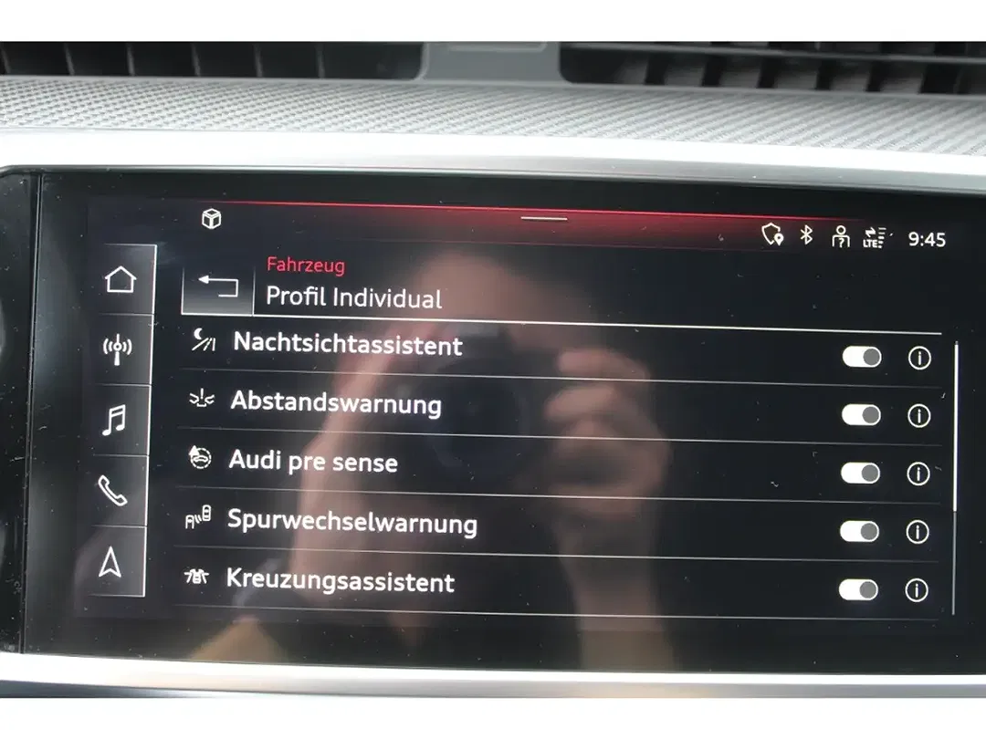 Audi RS7 - Thumbnail 11