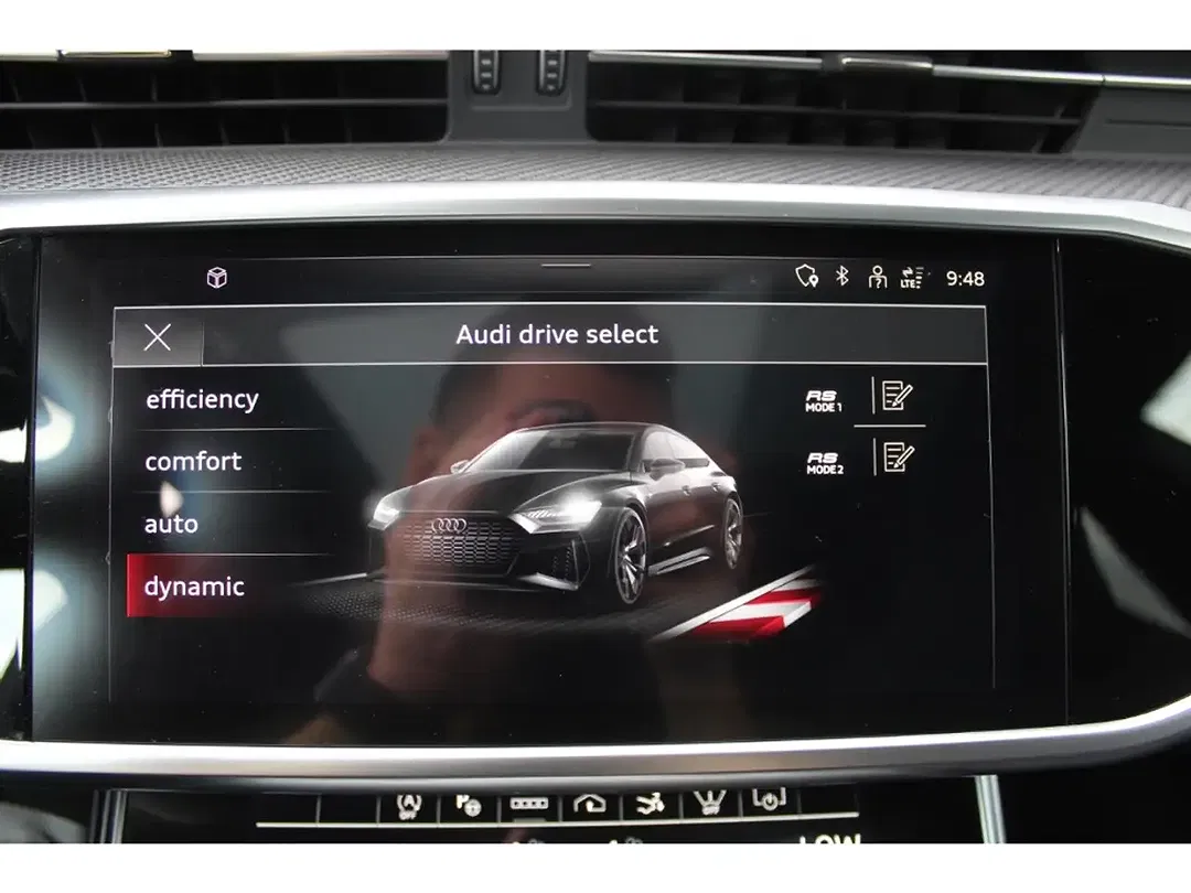 Audi RS7 - Thumbnail 14
