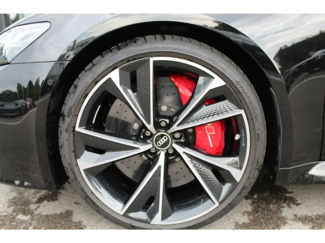 Audi RS7 - Thumbnail 7