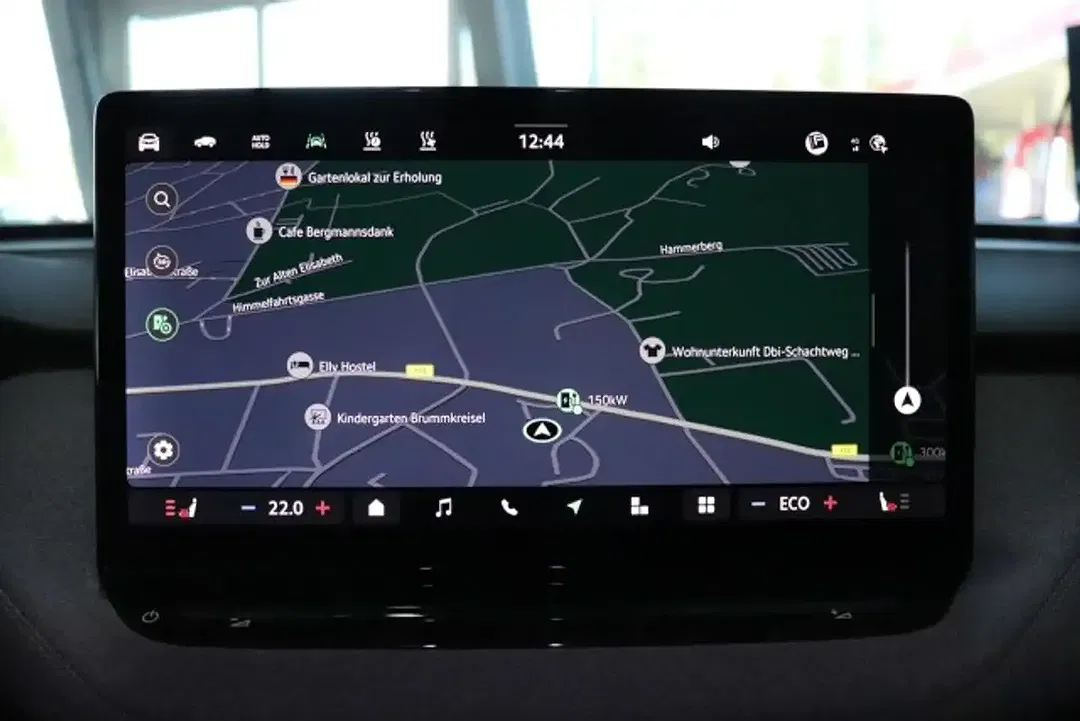 Skoda Enyaq - Thumbnail 11