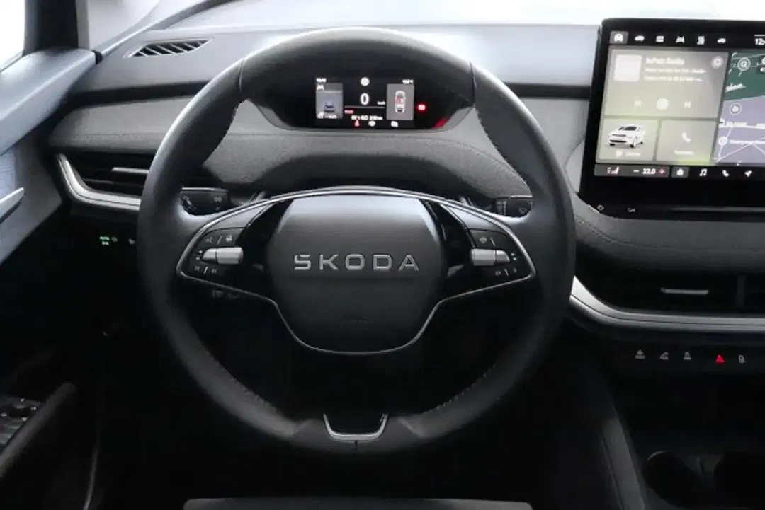 Skoda Enyaq - Thumbnail 9